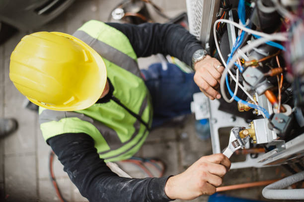 Best Electrical Safety Inspections  in Manson, WA